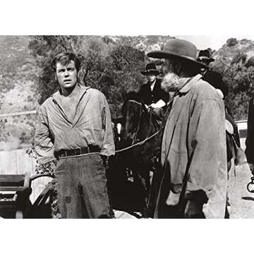 The True Story of Jesse James (Rächer der Enterbten) (Western Legends #44) [Blu-Ray Region B Import - Germany]