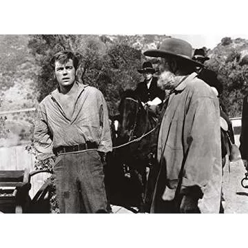 The True Story of Jesse James (Rächer der Enterbten) (Western Legends #44) [Blu-Ray Region B Import - Germany]