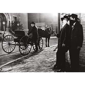 The True Story of Jesse James (Rächer der Enterbten) (Western Legends #44) [Blu-Ray Region B Import - Germany]