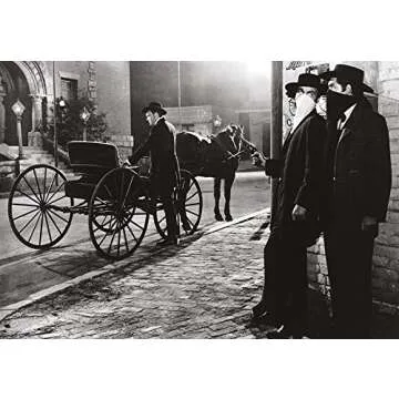 The True Story of Jesse James (Rächer der Enterbten) (Western Legends #44) [Blu-Ray Region B Import - Germany]