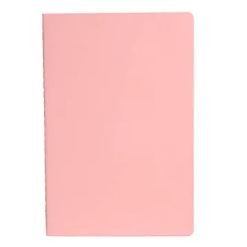 Simply Genius A5 Notebooks - Stylish & Durable Journals