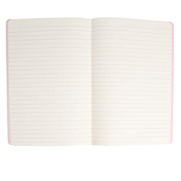 Simply Genius A5 Notebooks - Stylish & Durable Journals