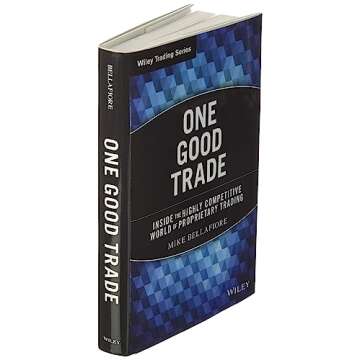 One Good Trade Book - Trading Success Principles