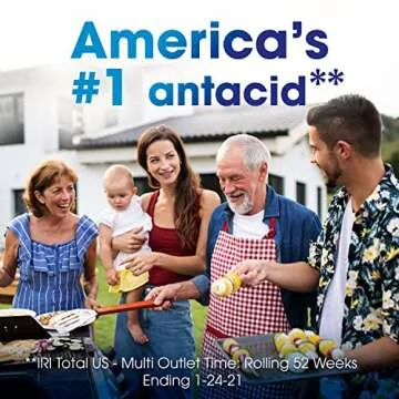 Buy TUMS Ultra Strength Antacid Tablets - 160 Count