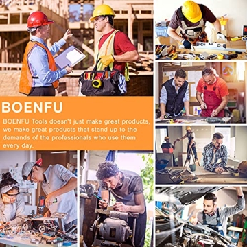 BOENFU 6" Heavy Duty Wire Cutter for Crafts & Florals