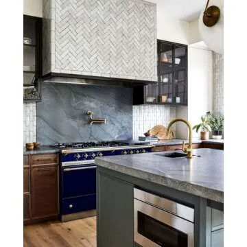 Authentic Moroccan Zellige BEJMAT Tiles for Your Home