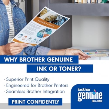 Brother TN223 Toner Four Pack for Quality Printing
