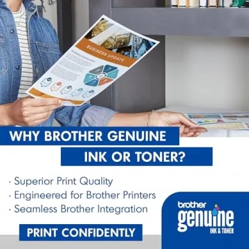 Brother TN223 Toner Four Pack for Quality Printing
