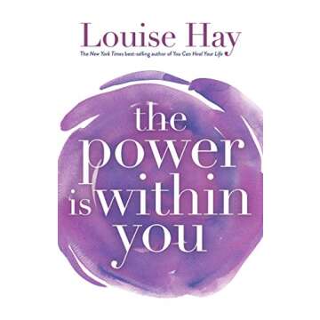 Heal Your Life 3 Books Collection by Louise Hay