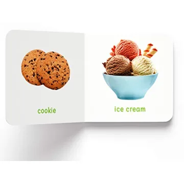 My First Library 10 Board Books Boxset for Toddlers