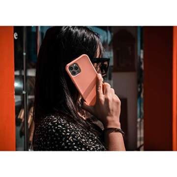 HoldingIT Crossbody Phone Case for iPhone 12/12 Pro