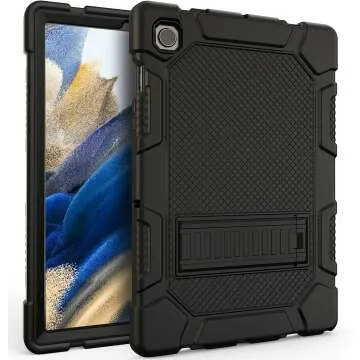 Galaxy Tab A8 10.5 Case - Shockproof Kickstand Cover