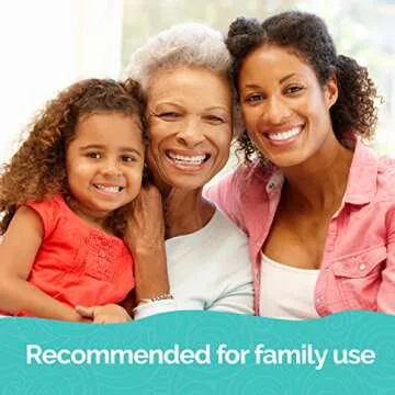 Novex My Curls Deep Conditioning Hair Mask Cream (35.2oz) Moisturizing Treatment Defines Curls, Controls Volume, Reduces Frizz, Adds Softness, for All Curly Hair Types