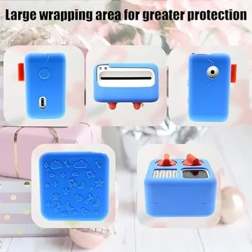 Durable Silicone Cover for Yoto Mini Player Available Now