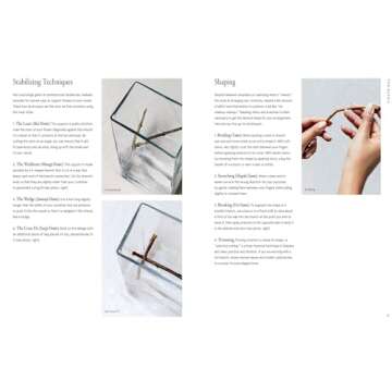 Ikebana Unbound: A Modern Approach to the Ancient Japanese Art of Flower Arranging