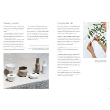 Ikebana Unbound: A Modern Approach to the Ancient Japanese Art of Flower Arranging