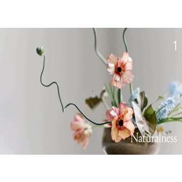 Ikebana Unbound: A Modern Approach to the Ancient Japanese Art of Flower Arranging