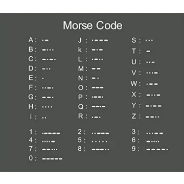 ASELFAD Graduation Gift for Him or Her,Do Epic Shit Morse Code Bracelets,Inspirational Gift for Women Girls Nurse Daughter Sister friends