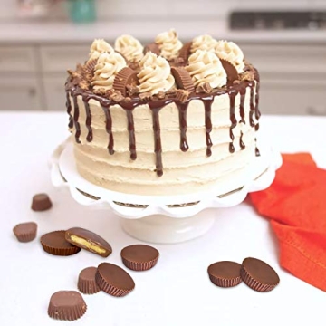 Palksky Chocolate Almond Peanut Butter Cup Mold Set