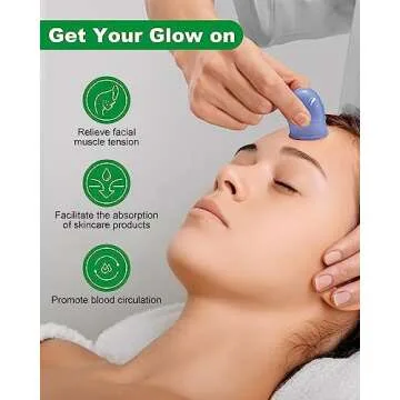 SHKIBY Silicone Cupping Set - Anti Cellulite & Facial Cups