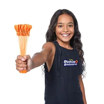 Bunch O Balloons Slingshot Pack - Ultimate Water Balloon Fun With 100 Balloons