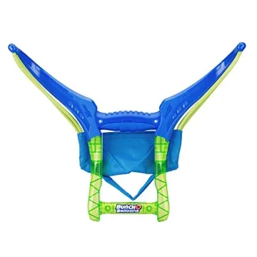 Bunch O Balloons Slingshot Pack - Ultimate Water Balloon Fun With 100 Balloons