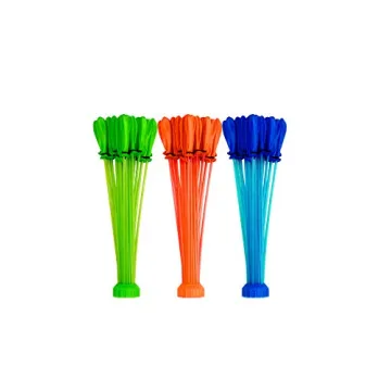 Bunch O Balloons Slingshot Pack - Ultimate Water Balloon Fun With 100 Balloons