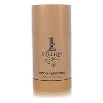 Paco Rabanne 1 Million for Men Deodorant Stick - Fresh Confidence in a 2.2 Ounce Package