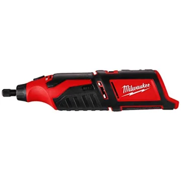 Milwaukee M12 Rotary Tool - Compact Precision Power Tool