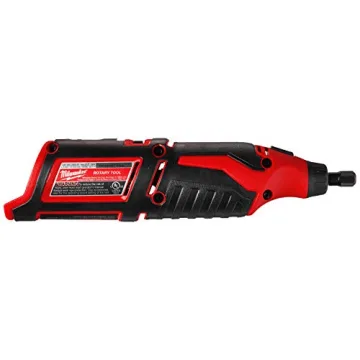 Milwaukee M12 Rotary Tool - Compact Precision Power Tool