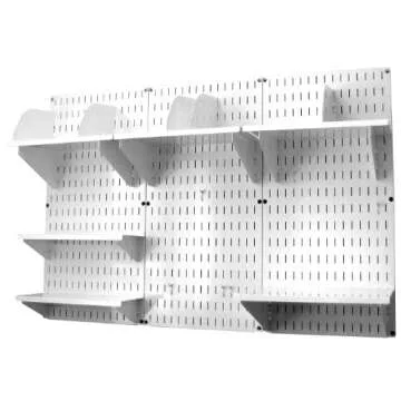 Wall Control Office Organizer for Stylish Desk Storage Solutions