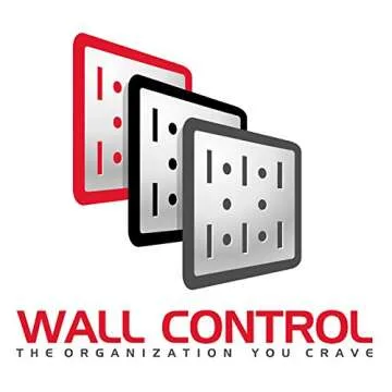 Wall Control Office Organizer for Stylish Desk Storage Solutions