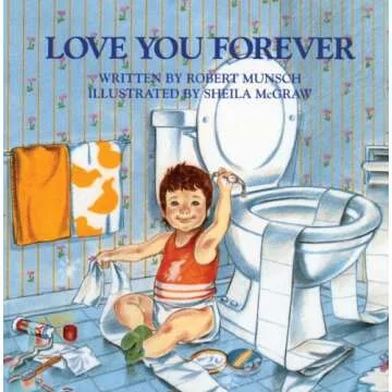 Love You Forever: The Ultimate Expression of Affection