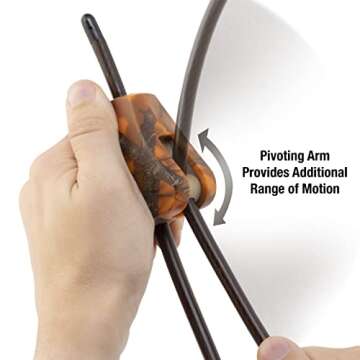 Master Lock Cable Lock, Python Adjustable Keyed Cable Lock, 6 ft. Long Cable, 2 Pack Mossy Oak Blaze Camouflage