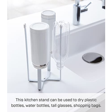 YAMAZAKI home Multi Eco Stand for Efficient Drying