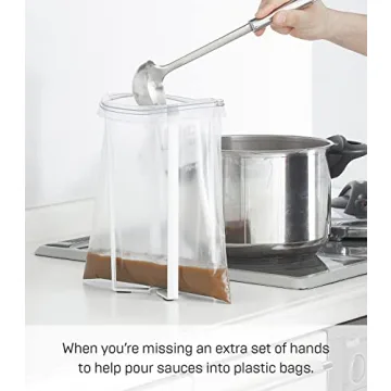 YAMAZAKI home Multi Eco Stand for Efficient Drying