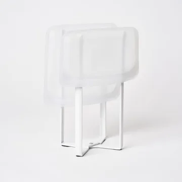 YAMAZAKI home Multi Eco Stand for Efficient Drying