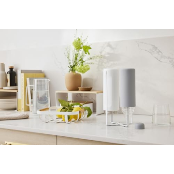 YAMAZAKI home Multi Eco Stand for Efficient Drying