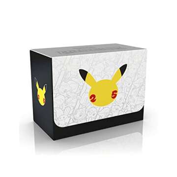 Pokemon TCG: Celebrations Pokemon Center Elite Trainer Box