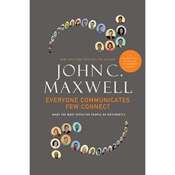 Everyone Communicates, Few Connect: Unlock Deeper Connections