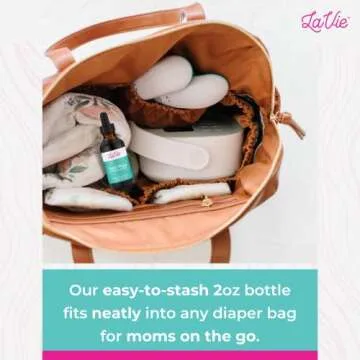 Duct Flow Lactation Support for Breastfeeding Moms