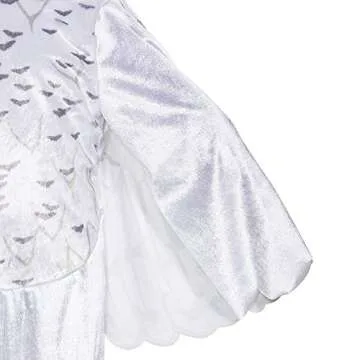 Harry Potter Hedwig Owl Costume for Toddlers