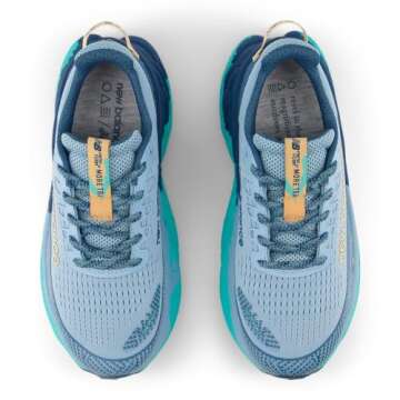 New Balance Women’s Fresh Foam X More Trail Running Shoes