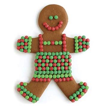 M&M's Christmas Pantry-Size Candies for Joyful Holidays