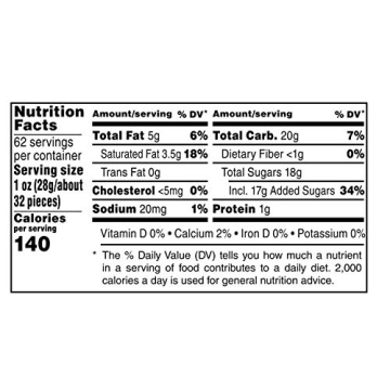 M&M's Christmas Pantry-Size Candies for Joyful Holidays