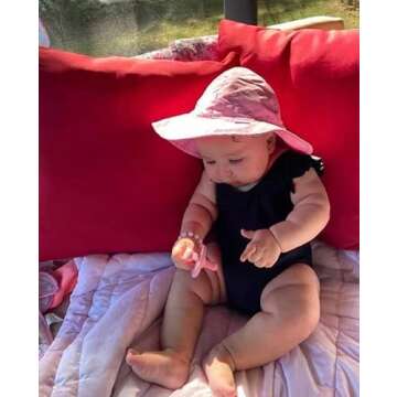 IFFEI Family Matching Swimsuits One Piece Monokini Set Pure Black V-Neck Matching Swimwear Mommy and Me Bathing Suits Girls: 8-9 Years