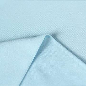 Stylish GEMBERA Women's Square Neck Crop Tank Top