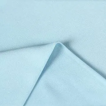 Stylish GEMBERA Women's Square Neck Crop Tank Top