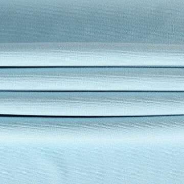 Stylish GEMBERA Women's Square Neck Crop Tank Top