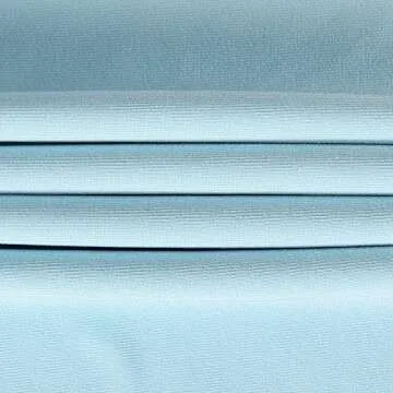 Stylish GEMBERA Women's Square Neck Crop Tank Top